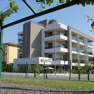 *** Hotel Cristal Italien