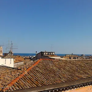  Apartment Sky - City Center Italien
