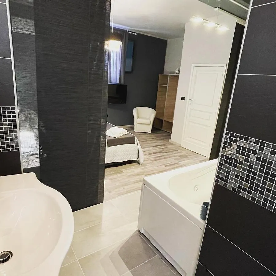 Frühstückspension Casa Tua Suites Catania