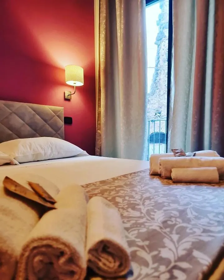 Casa Tua Suites Catania 0*,