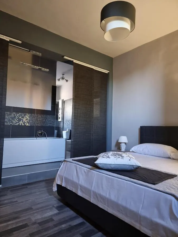 Frühstückspension Casa Tua Suites Catania