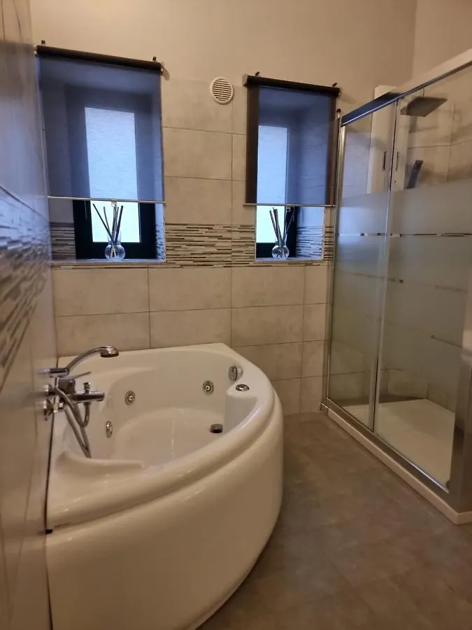 Casa Tua Suites Catania Frühstückspension
