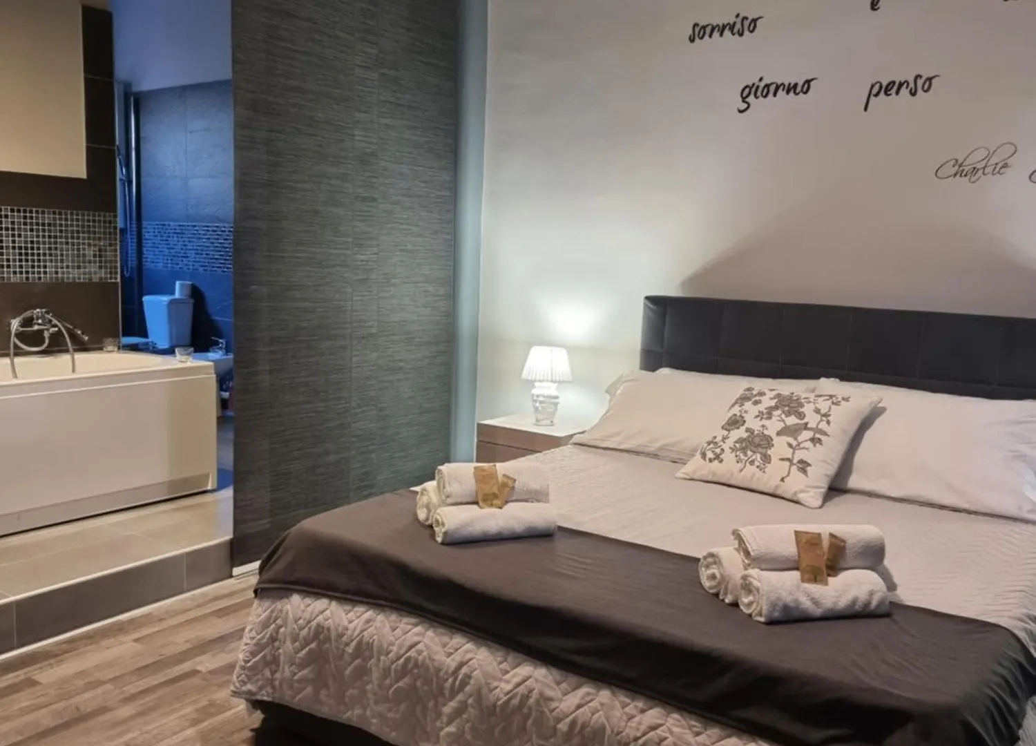 Casa Tua Suites Catania