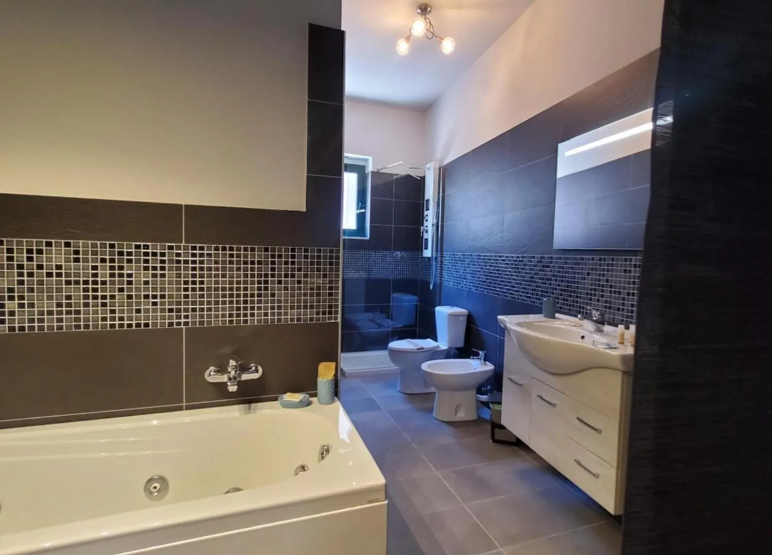 Casa Tua Suites Catania Italien